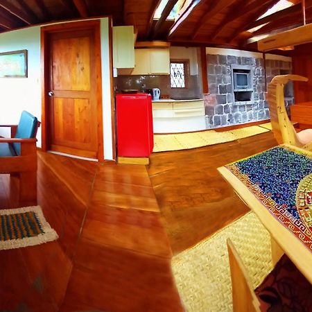 Finca Petrona Calacali Экстерьер фото