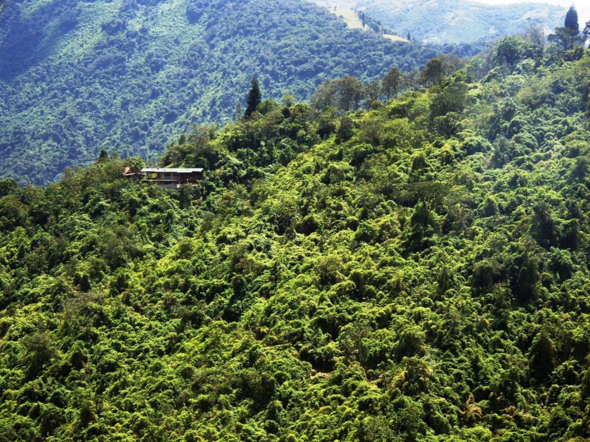 Finca Petrona Calacali Экстерьер фото
