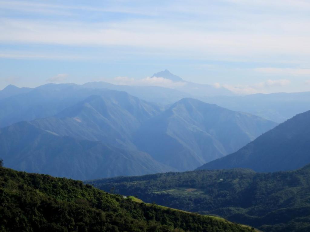 Finca Petrona Calacali Экстерьер фото