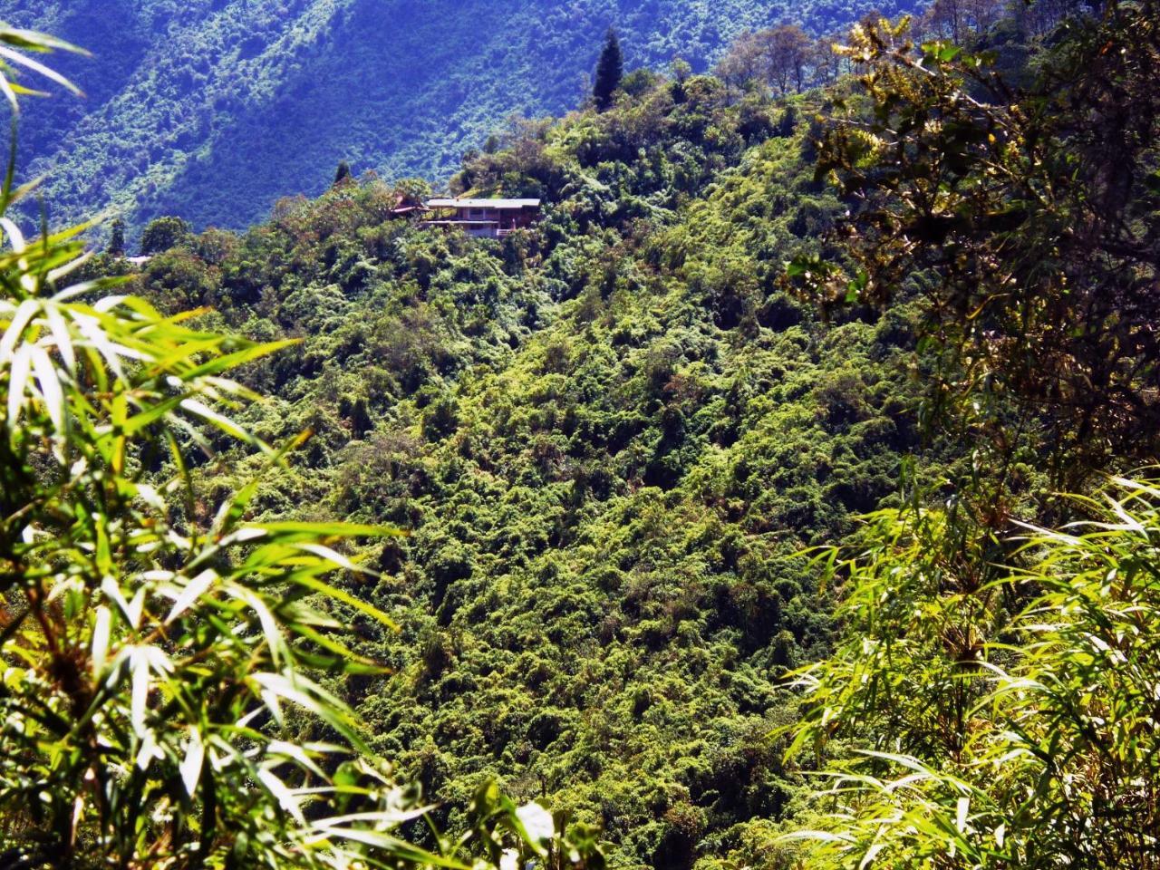 Finca Petrona Calacali Экстерьер фото