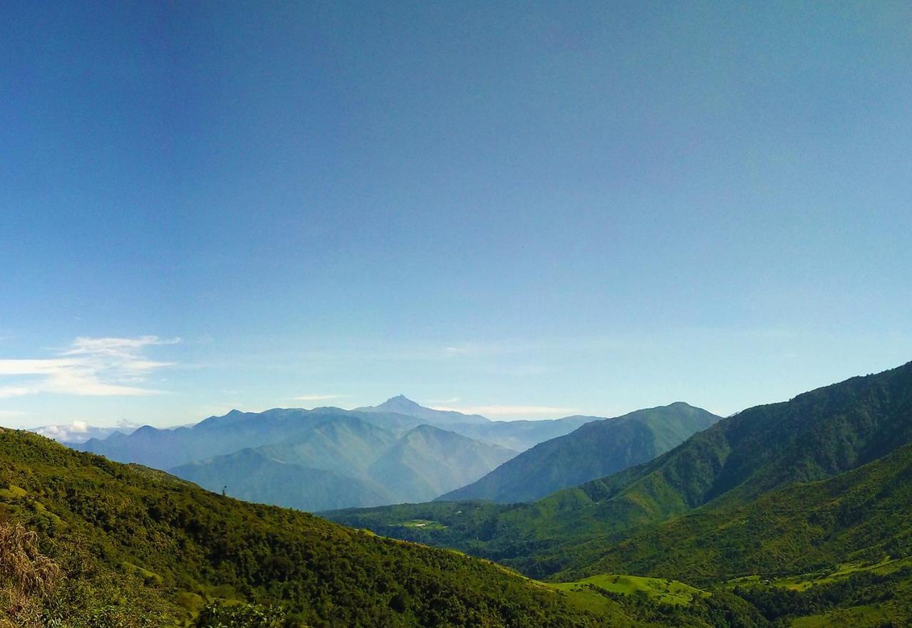 Finca Petrona Calacali Экстерьер фото